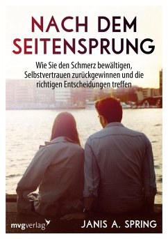 Nach dem Seitensprung - Spring, Janis A.