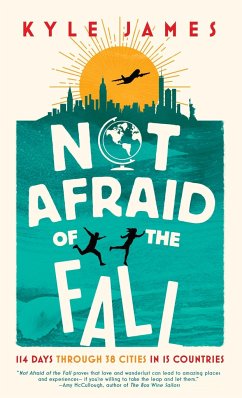 Not Afraid of the Fall - James, Kyle