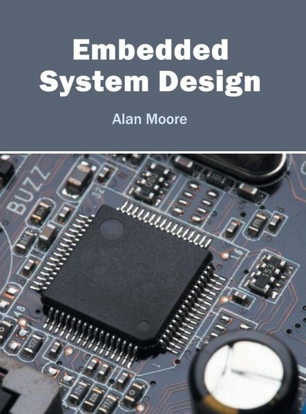 Embedded System Design Embedded System Design