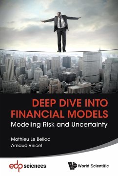 DEEP DIVE INTO FINANCIAL MODELS - Mathieu Le Bellac & Arnaud Viricel