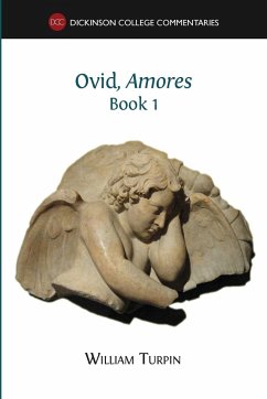 Ovid, Amores (Book 1) - Turpin, William