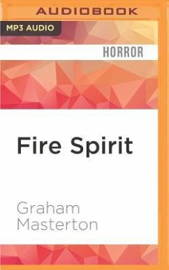 Fire Spirit - Masterton, Graham