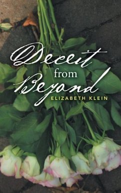 Deceit from Beyond - Klein, Elizabeth