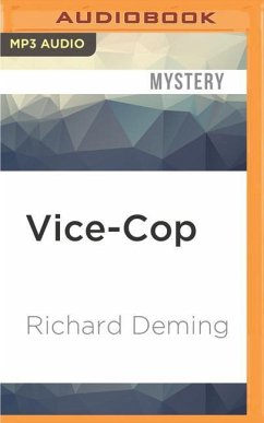 Vice-Cop - Deming, Richard