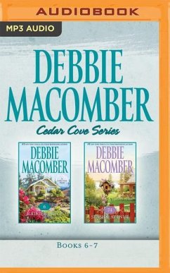 Debbie Macomber - Cedar Cove Series: Books 6-7 - Macomber, Debbie