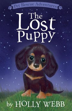 The Lost Puppy - Webb, Holly