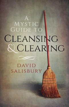 Cover A Mystic Guide to Cleansing & Clearing