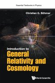 INTRODUCTION TO GENERAL RELATIVITY AND COSMOLOGY