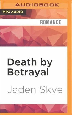 Death by Betrayal - Skye, Jaden