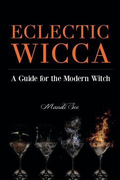 Eclectic Wicca - See, Mandi