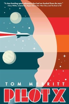 Pilot X - Merritt, Tom