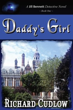 Daddy's Girl - Cudlow, Richard