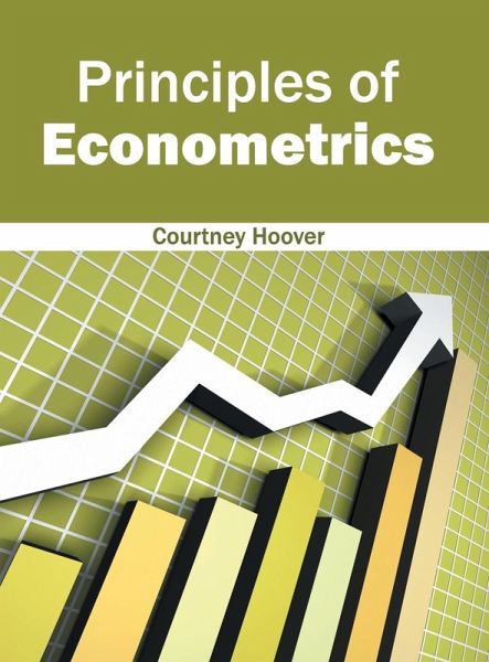Principles of Econometrics Principles of Econometrics