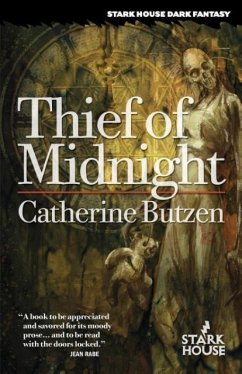 Thief of Midnight - Butzen, Catherine
