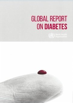 Global Report on Diabetes - World Health Organization