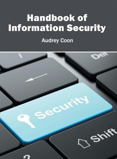 Handbook of Information Security