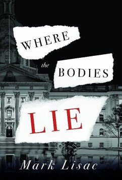 Where the Bodies Lie - Lisac, Mark