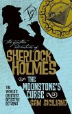 The Further Adventures of Sherlock Holmes - The Moonstone's Curse