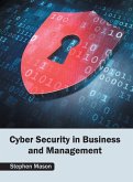 Cyber Security in Business and Management