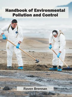 Handbook of Environmental Pollution and Control