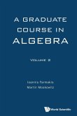 Graduate Course Algebra (V2)