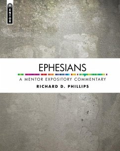 Ephesians - Phillips, Richard D