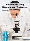 Advances in Drug Development Research