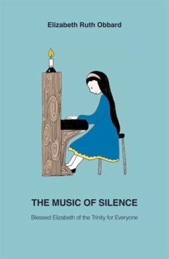 The Music of Silence - Obbard, Elizabeth Ruth