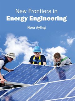Cover New Frontiers in Energy Engineering