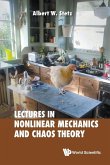 LECTURES ON NONLINEAR MECHANICS AND CHAOS THEORY LECTURES ON NONLINEAR MECHANICS AND CHAOS THEORY