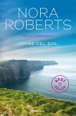 Trilogía irlandesa 1. Joyas del sol