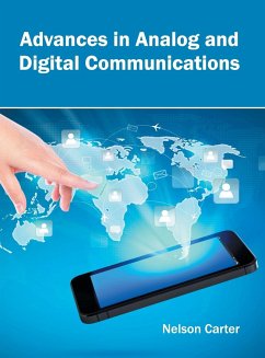 Advances in Analog and Digital Communications