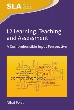 L2 Learning, Teaching and Assessment - Polat, Nihat
