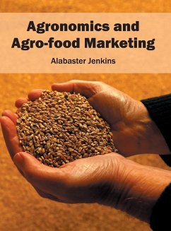 Cover Agronomics and Agro-Food Marketing