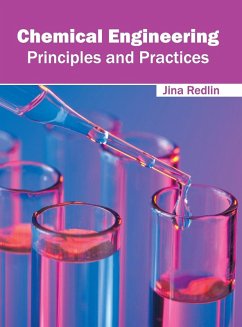 Cover Chemical Engineering