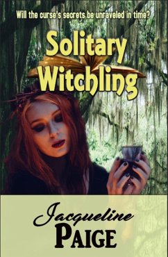 Solitary Witchling (eBook, ePUB) - Paige, Jacqueline