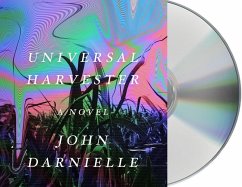 Universal Harvester - Darnielle, John