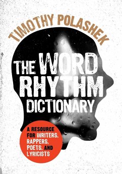 The Word Rhythm Dictionary - Polashek, Timothy