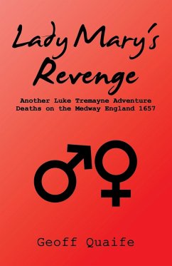 Lady Mary's Revenge - Quaife, Geoffrey