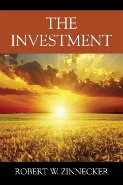 The Investment - Zinnecker, Robert W