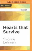 Hearts That Survive: A Novel of the Titanic