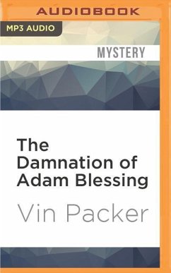 The Damnation of Adam Blessing - Packer, Vin