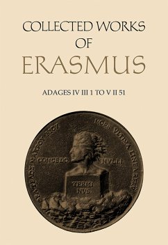 Collected Works of Erasmus - Erasmus, Desiderius