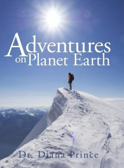 Adventures on Planet Earth - Prince, Diana