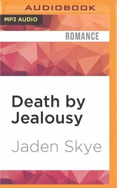 Death by Jealousy - Skye, Jaden