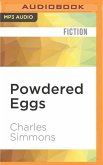 Powdered Eggs