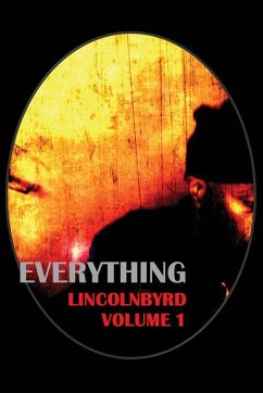 EVERYTHING - Lincolnbyrd