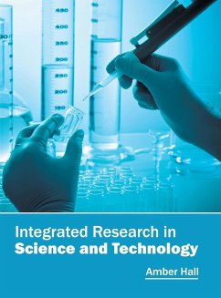 Integrated Research in Science and Technology