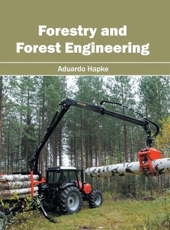 Forestry and Forest Engineering