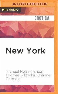 New York - Roche, Thomas S; Hemmingson, Michael; Germain, Shanna